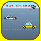 Yellow Taxi Racing icône