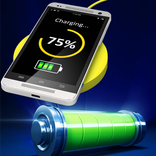 DR Yellow Battery SaverCleaner