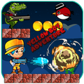 Yellow Boy Adventure I