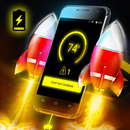 Yellow Battery ✪ Fast Charger aplikacja