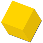 Icona Yellow Cube App