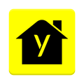 Yellow/home