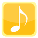 Yellow Mp3 Player APK