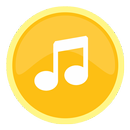 Yellow Music Player APK