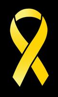 Yellow ribbon campaign capture d'écran 1