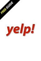 Guide for Yelp poster