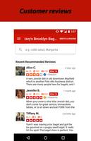 Guide for Yelp syot layar 1