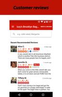 Guide for Yelp screenshot 1