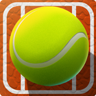 Super Tennis Master Game simgesi