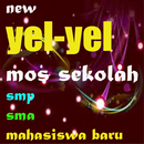 yel-yel mos sekolah APK