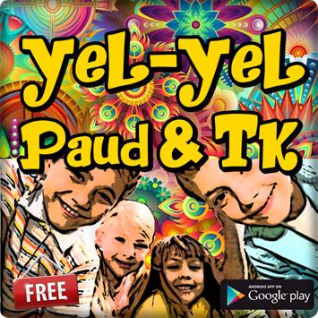 Unduh Yel Yel Paud Atau Tk Lucu Apk Untuk Android Versi Terbaru