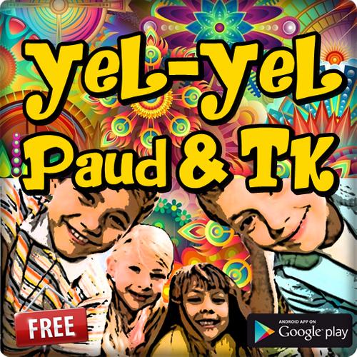 Yel Yel Paud Atau TK Lucu for Android - APK Download