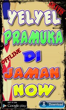 Yelyel Pramuka Dijaman Now Apk App Free Download For Android