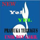 YEL YEL PRAMUKA TERBAGUS UNIK DAN GAKIL Terlengkap aplikacja