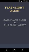 Call & SMS Alert Flashlight 截图 2