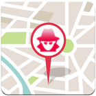 GPS Location Changer icône