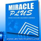MIRACLE PLUS TV 2.0 ไอคอน