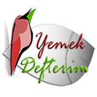 Yemek Defterim yemek tarifleri आइकन