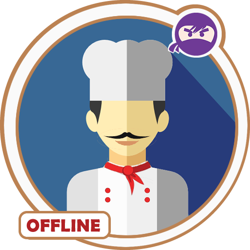 Рецепти (офлайн)