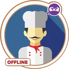 Рецепти (офлайн) XAPK download
