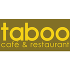 Taboo Cafe & Restaurant icône