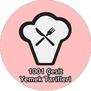Yemek Tarifleri 1001 Çeşit APK