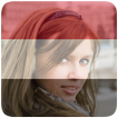 Yemen Flag Profile Picture