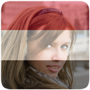 APK Yemen Flag Profile Picture