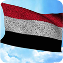 Yemen National Flag 3D Free APK