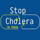 Cholera icône