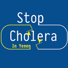 Cholera ícone