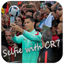Take Selfie with Cristiano Ronaldo CR7 APK