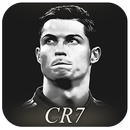 Cristiano Ronaldo CR7 Wallpaper offline 2018 APK