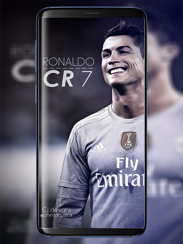 Cristiano Ronaldo Cr7 Wallpaper Offline 2018 For Android Apk Download