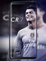 Cristiano Ronaldo CR7 Wallpaper offline 2018 Screenshot 2