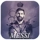 Messi Wallpapers biểu tượng