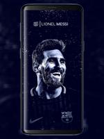 برنامه‌نما Messi Wallpapers عکس از صفحه