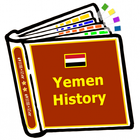 Yemen History icône