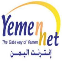 Yemen Netيمن نت পোস্টার