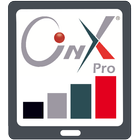 Yemensoft onyx KPI ไอคอน