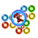 Link Defense:Castle APK