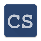 CS Reader icône
