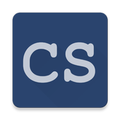 CS Reader icon