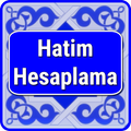 Hatim Hesaplama