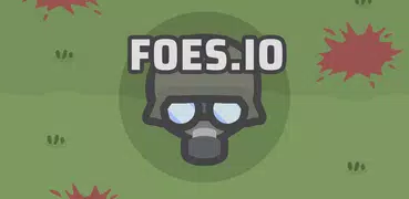 Foes.io (Official)