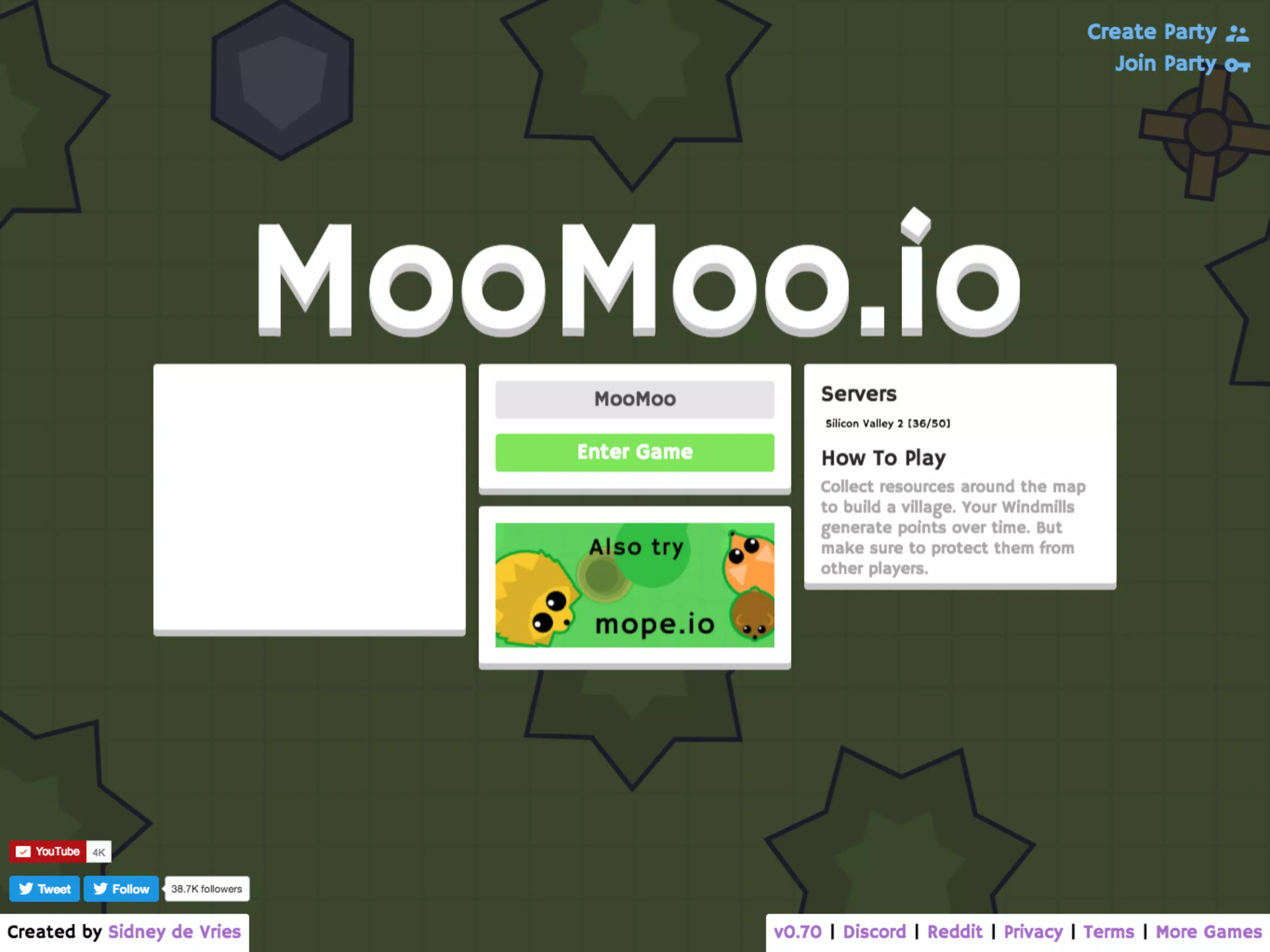 moomoo.io beta