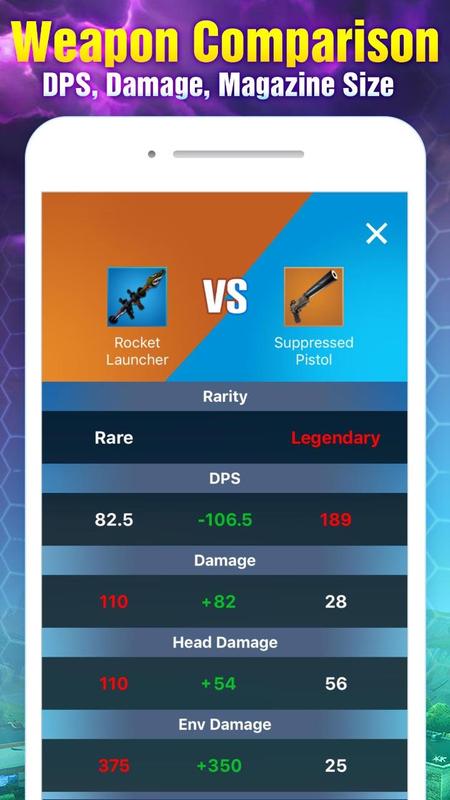 Stats Tracker for Fortnite - Dances Emotes for Android ...
