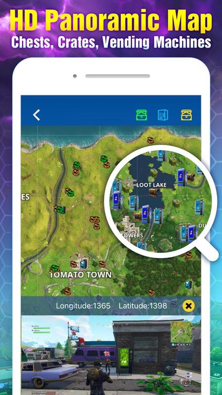 Stats Tracker for Fortnite - Dances Emotes for Android ...