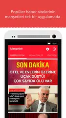 Manşetler APK download