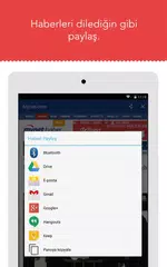 Manşetler APK download